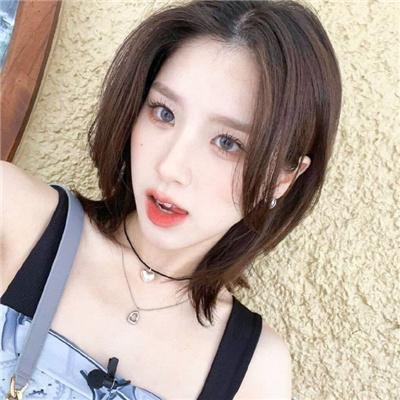猜谜女士