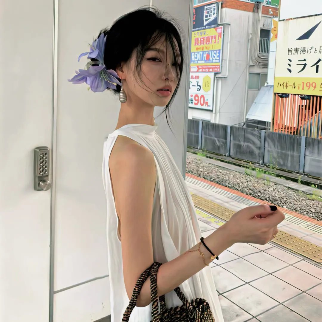 荡女痴魂