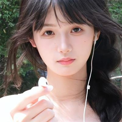 只要动下手指